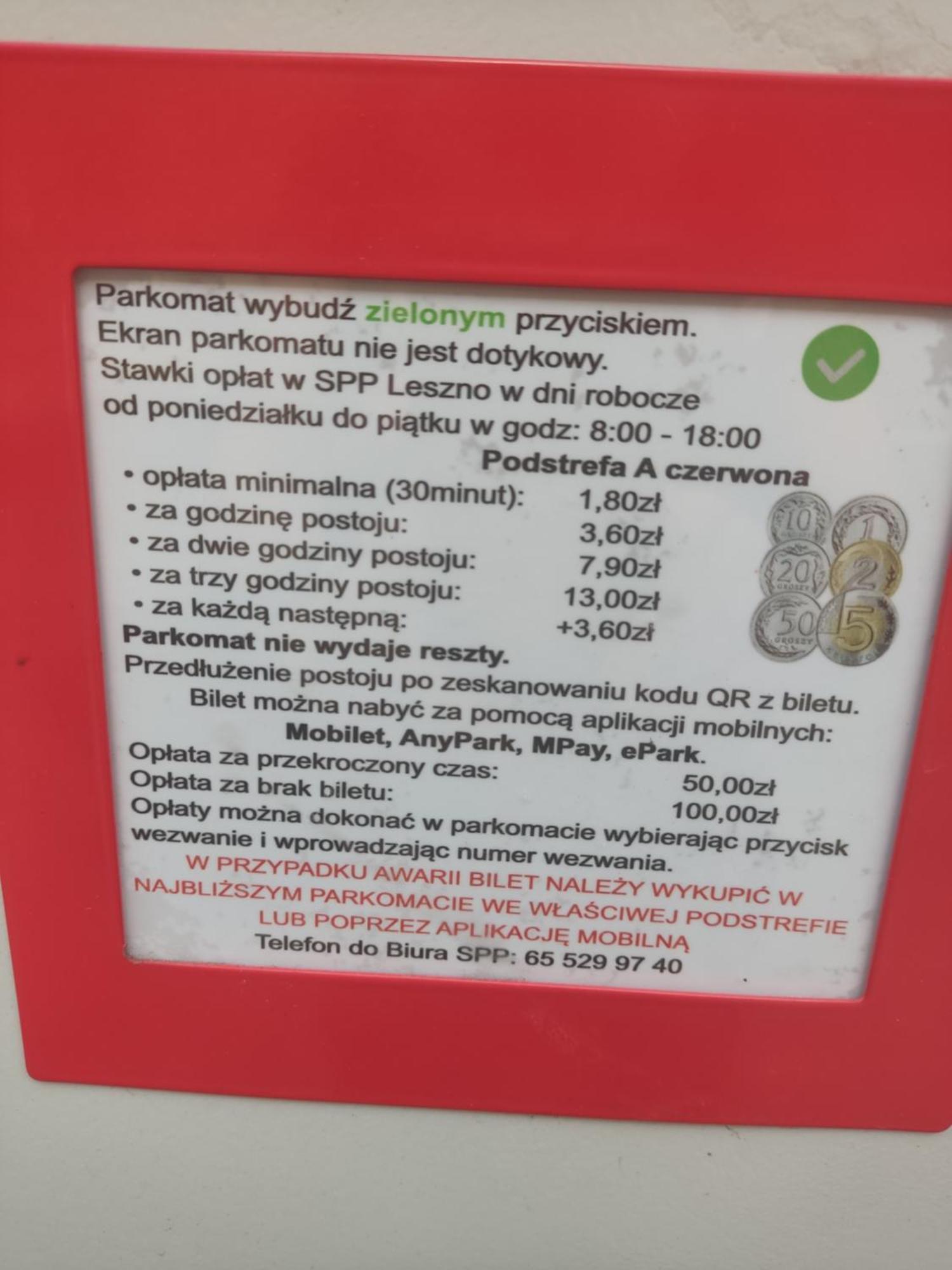 Kawalerka W Centrum Leszna. Лешно Экстерьер фото